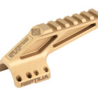 Reptilia ROF 34mm Diving Board Flat Dark Earth optic rail adapter