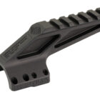Reptilia ROF 34mm Diving Board mount, black anodized