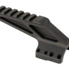 Reptilia ROF 34mm Diving Board mount, black anodized