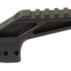 Reptilia ROF 34mm Diving Board mount, black anodized