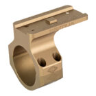 Reptilia ROF-SAR 30mm Aimpoint Micro optic mount in Flat Dark Earth