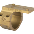 Reptilia ROF-SAR 30mm mount adapter for Leupold DeltaPoint Pro in Flat Dark Earth