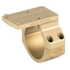 Reptilia ROF-SAR 34mm RMR optic mount in flat dark earth