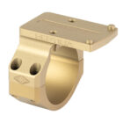 Reptilia ROF-SAR 34mm RMR optic mount in flat dark earth