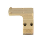 Reptilia ROF-SAR 34mm RMR optic mount in flat dark earth