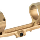 REPTILIA AUS 35mm optic mount 1.54in FDE