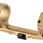 REPTILIA AUS 35mm optic mount 1.54in FDE