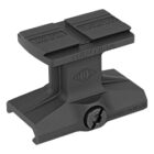 Reptilia DOT Mount for Holosun 509T 1.93 inch black