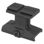 Reptilia DOT Mount for Holosun 509T 1.93 inch black