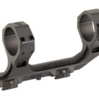 Reptilia AUS 34mm optic mount 1.93 inch black anodized