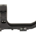 Reptilia AUS 34mm optic mount 1.93 inch black anodized
