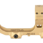 Reptilia AUS 34mm optic mount 1.93 inch Flat Dark Earth