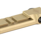 Reptilia low-height DOT mount for Aimpoint ACRO and Steiner MPS in Flat Dark Earth