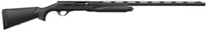 Retay ACE-R Paloma 12ga 30in extra black synthetic shotgun side view