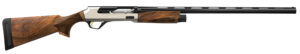 RETAY ACE-R Upland Ultralight 12ga 24in field shotgun with walnut stock