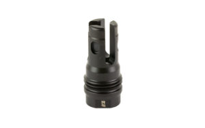 Rugged Suppressors R3 Flash Mitigation System FH006 3/4-24 black