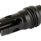 Rugged Suppressors R3 Flash Mitigation System FH006 3/4-24 black