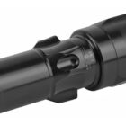 Rugged Suppressors Obsidian9 3-Lug Adapter OA006 5/8x24 for 9mm, black