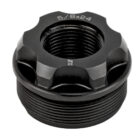 Rugged Suppressors Obsidian Fixed Mount 5/8x24 thread mount OF003