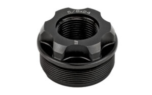 Rugged Suppressors Obsidian Fixed Mount 5/8x24 thread mount OF003