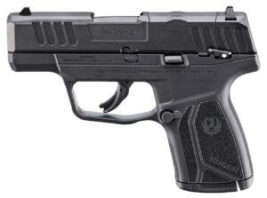 RUG MAX-9 9MM OPTIC READY 3.20 FS 12RD