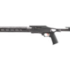 Ruger 10/22 Competition left-hand grey birch chassis 16.1in barrel