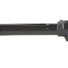 Radian Afterburner + Ramjet barrel and micro compensator combo for Glock 17 Gen5, black