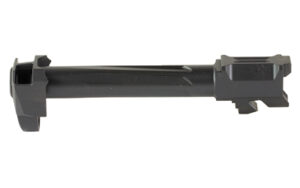 Radian Afterburner + Ramjet barrel and micro compensator combo for Glock 17 Gen5, black
