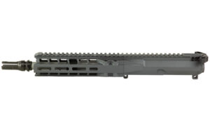 Radian Weapons RADIAN UPPER 9-inch .300 AAC Blackout in gray Cerakote