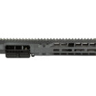 Radian Weapons RADIAN UPPER 9-inch .300 AAC Blackout in gray Cerakote
