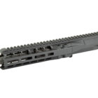 Radian Weapons RADIAN UPPER 9-inch .300 AAC Blackout in gray Cerakote