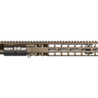 Radian Weapons RADIAN UPPER 10.5-inch .223 Wylde in brown with M-LOK handguard
