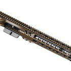 Radian Weapons RADIAN UPPER 10.5-inch .223 Wylde in brown with M-LOK handguard