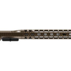 Radian Weapons RADIAN UPPER 10.5-inch .223 Wylde in brown with M-LOK handguard