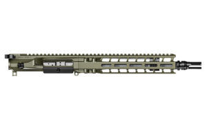 Radian Upper 10.5 inch .223 Wylde Olive Drab Green with M-LOK handguard