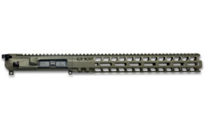 Radian RADIAN 14-inch upper and handguard set Olive Drab Green with M-LOK