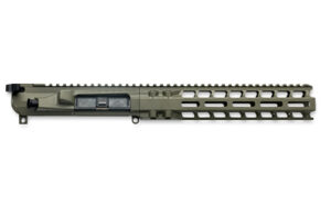 Radian Weapons RADIAN 10in upper and handguard set Olive Drab Green
