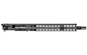 Radian Weapons Model 1 6mm ARC 14.5 inch complete upper in black