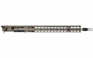 RADIAN UPPER 18" 6MM ARC BROWN