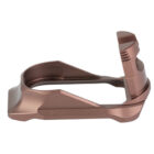 Radian Weapons Anchor + Magwell for Glock 43X/48 bronze hardcoat anodized aluminum