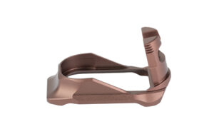 Radian Weapons Anchor + Magwell for Glock 43X/48 bronze hardcoat anodized aluminum