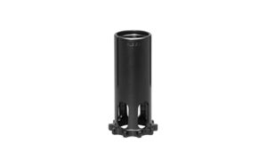 Silencer Co AC26 piston M13.5x1LH 9mm 17-4 stainless steel for Osprey Octane