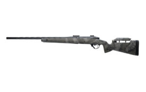 Seekins Precision HAVAK PH3 Pro Hunter 6.5 PRC 20 inch fluted threaded barrel Mountain Shadow