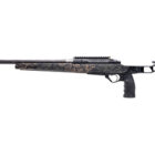 Seekins Element Hunter .300 PRC rifle 22 inch carbon fiber barrel Woodland Shadow chassis