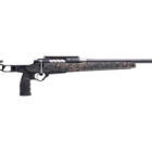 Seekins Element Hunter .300 PRC rifle 22 inch carbon fiber barrel Woodland Shadow chassis