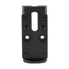 Shield Sights mount plate for Walther PPQ Q4/Q5 showing mounting interface