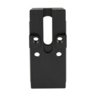 Shield Sights mount plate for Walther PPQ Q4/Q5 showing mounting interface