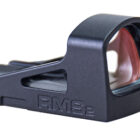 Shield Sights RMS2 4 MOA red dot reflex mini sight in black