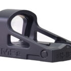 Shield Sights RMS2 4 MOA red dot reflex mini sight in black