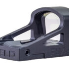 Shield Sights RMS2 4 MOA red dot reflex mini sight in black